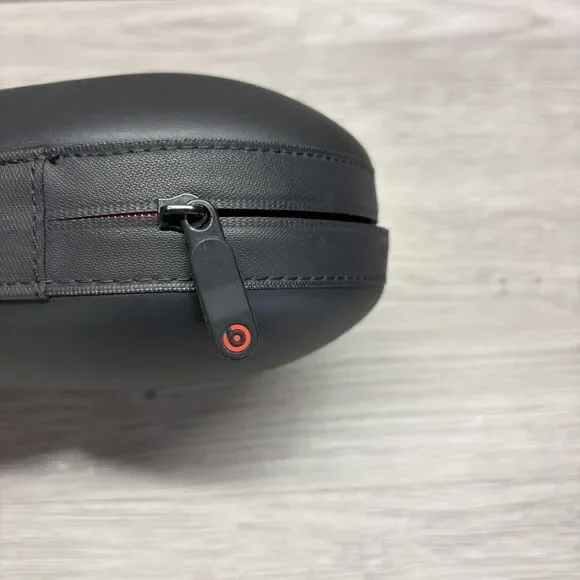 Beats STUDIO Pro Travel Case, Beats Dr. Dre STUDIO Pro Headphones Hard Case Only - Picture 4 of 5